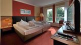 Court Hotel Room