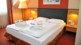 Court Hotel Room