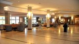 Court Hotel Lobby