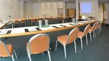 Court Hotel Meeting