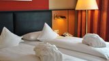Court Hotel Room