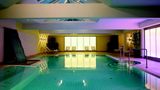 Court Hotel Pool