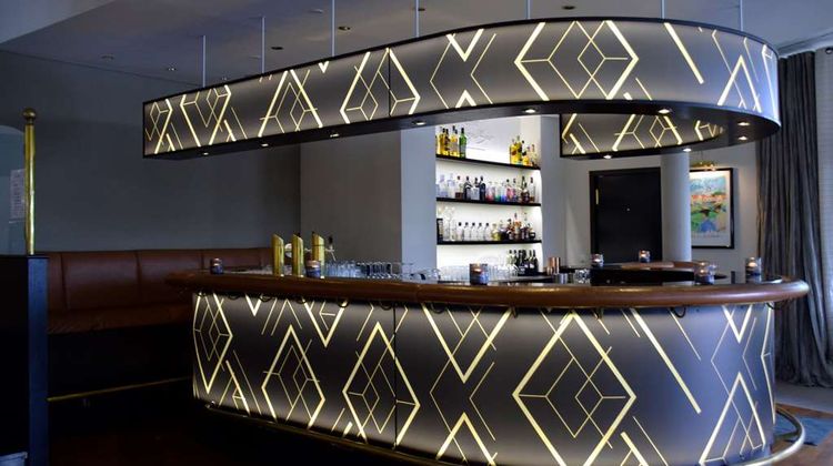 Court Hotel Restaurant
