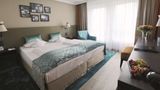 Court Hotel Room