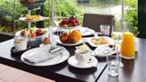 Court Hotel Restaurant