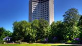 Congress Hotel am Stadtpark Exterior