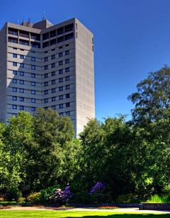 Congress Hotel am Stadtpark