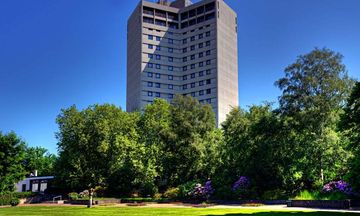 Congress Hotel am Stadtpark