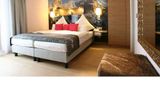 Congress Hotel am Stadtpark Room