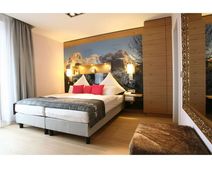 Congress Hotel am Stadtpark Room