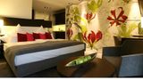 Congress Hotel am Stadtpark Room