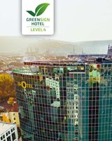 GHOTEL Hotel & Living Wuerzburg