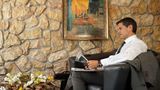 Hetzel Hotel Stuttgart Lobby