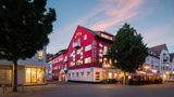 Hetzel Hotel Stuttgart Exterior