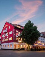 Hetzel Hotel Stuttgart