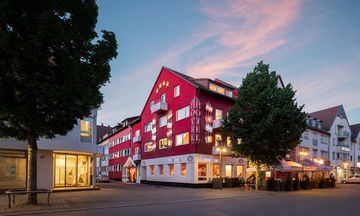 Hetzel Hotel Stuttgart