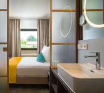 Hetzel Hotel Stuttgart Room