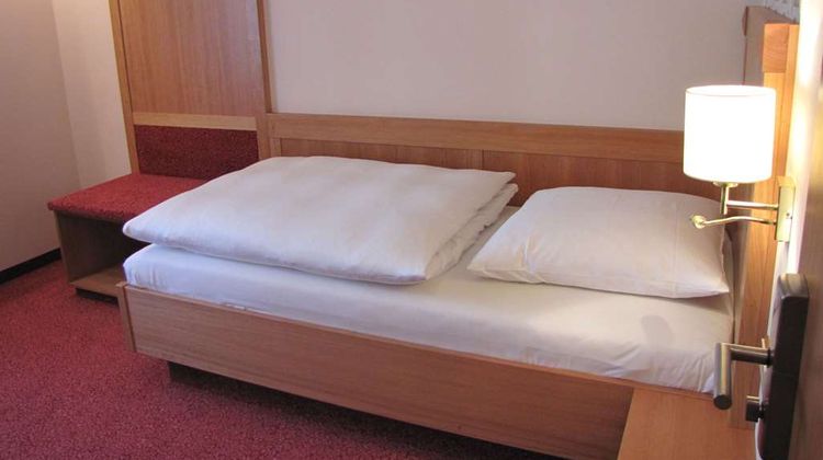 Hotel Bayerischer Hof Room