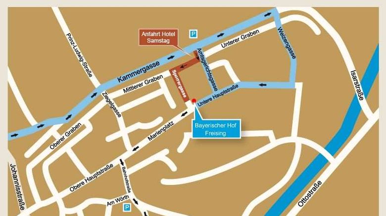 <b>Hotel Bayerischer Hof Other</b>. Images powered by <a href="https://iceportal.shijigroup.com/" title="IcePortal" target="_blank">IcePortal</a>.