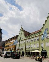 Hotel Bayerischer Hof