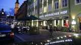 Hotel Bayerischer Hof Exterior