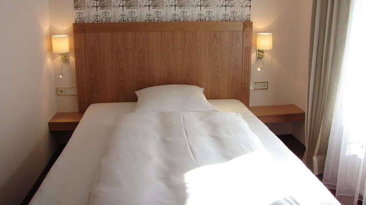 Hotel Bayerischer Hof Room