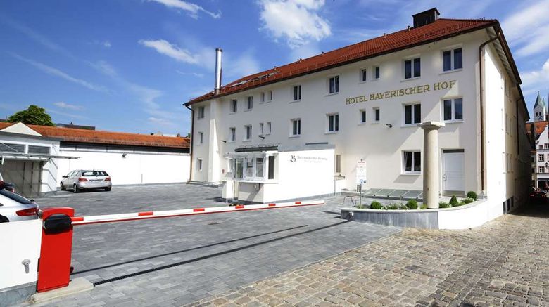 <b>Hotel Bayerischer Hof Other</b>. Images powered by <a href="https://iceportal.shijigroup.com/" title="IcePortal" target="_blank">IcePortal</a>.