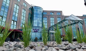 Hotel Amadeus