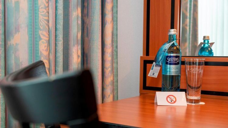 Hotel Amadeus Other