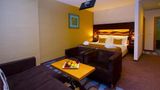 Hotel Danubia Gate Room