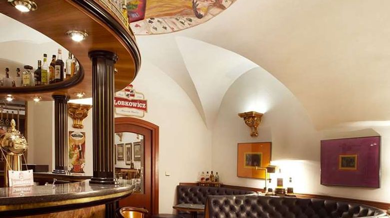 <b>Hotel Royal Ricc Restaurant</b>. Images powered by <a href="https://iceportal.shijigroup.com/" title="IcePortal" target="_blank">IcePortal</a>.