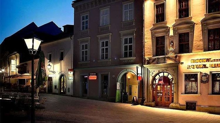 Hotel Royal Ricc Other