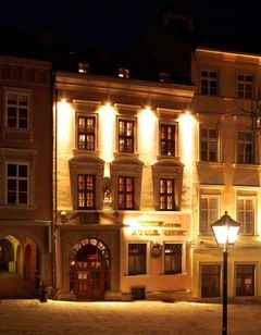 Hotel Royal Ricc