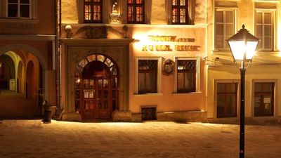Hotel Royal Ricc