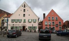 Schuster Hotel