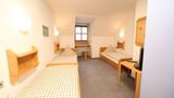 Schuster Hotel Room