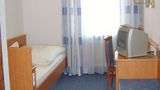 Schuster Hotel Room