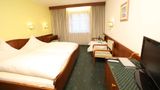 Schuster Hotel Room