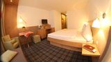 Schuster Hotel Room