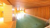 Schuster Hotel Pool