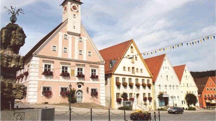 Schuster Hotel Other