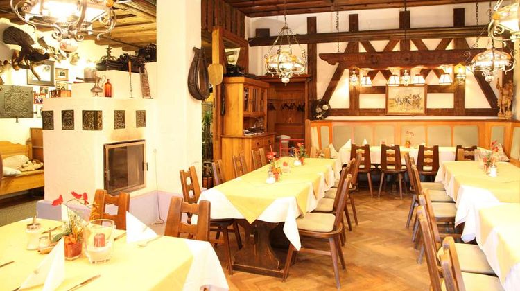 Schuster Hotel Restaurant