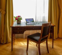 Louisa's Place Room