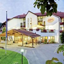 St Georg Hotel