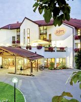 St Georg Hotel