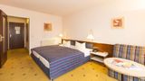 St Georg Hotel Room