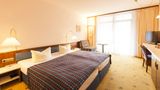 St Georg Hotel Room