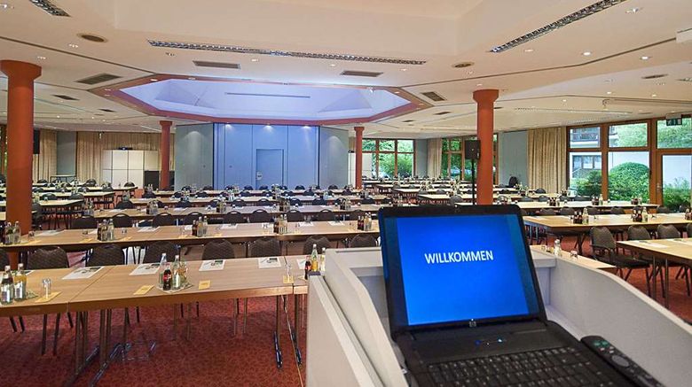 <b>St Georg Hotel Meeting</b>. Images powered by <a href="https://iceportal.shijigroup.com/" title="IcePortal" target="_blank">IcePortal</a>.