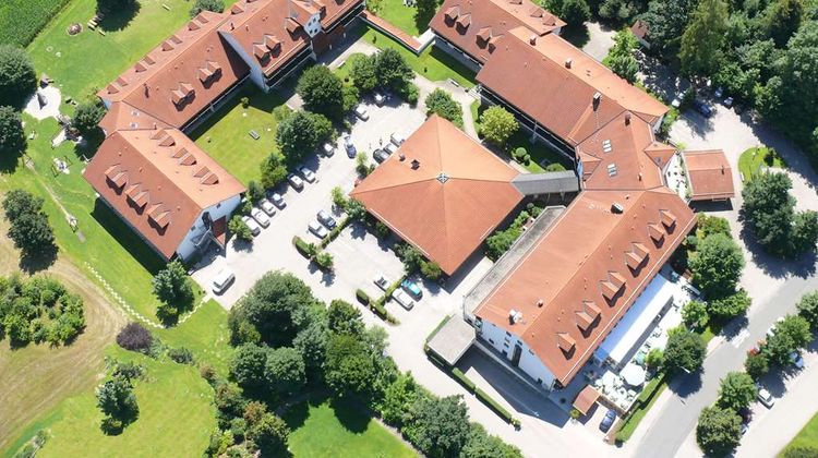 St Georg Hotel Other