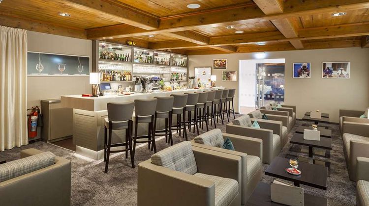 St Georg Hotel Restaurant